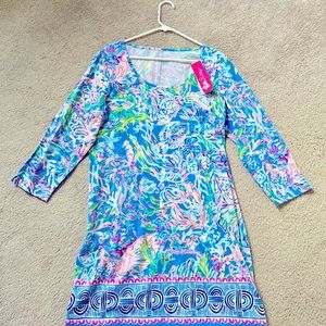 Lilly Pulitzer Dress- NEW!